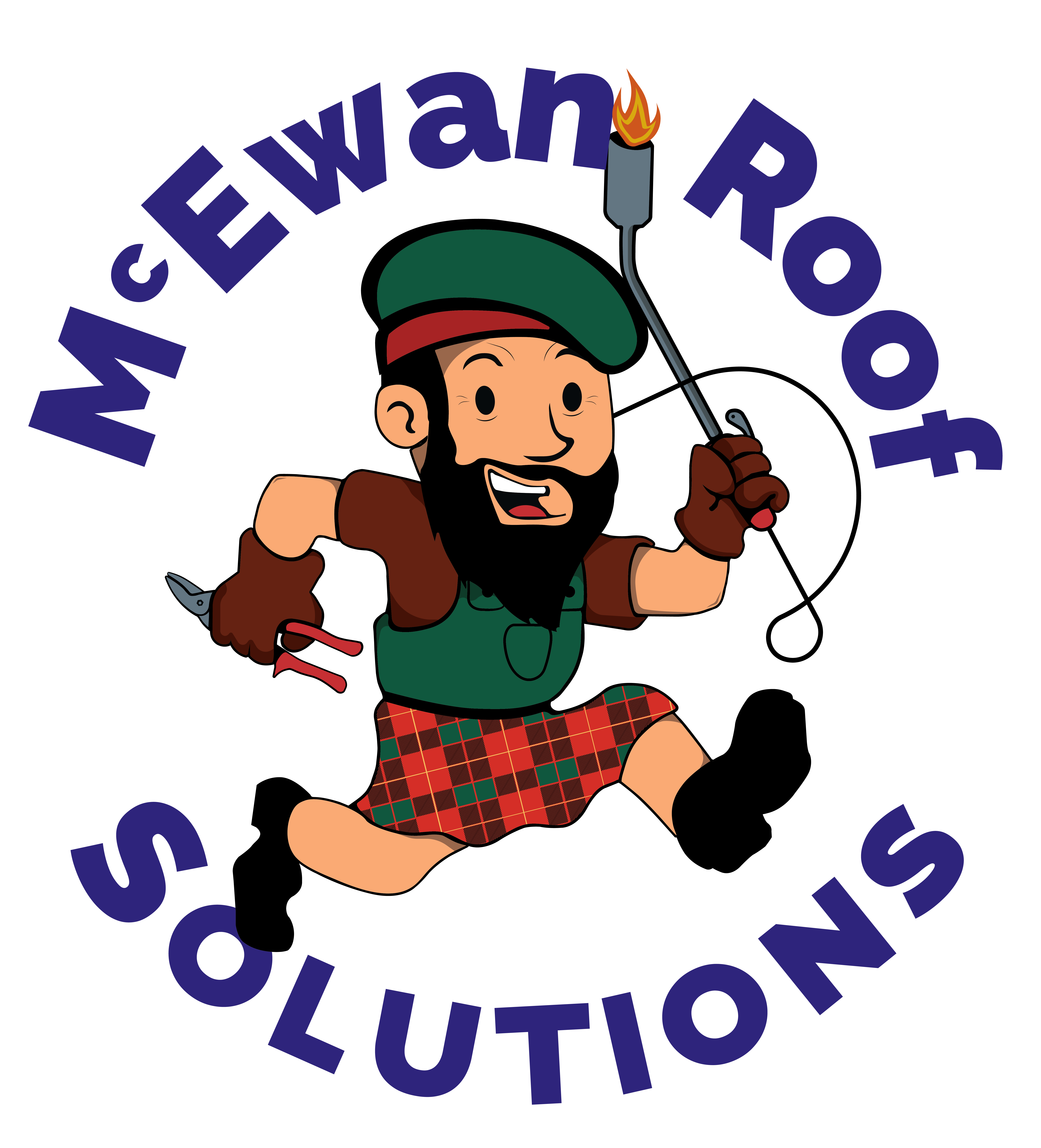 McEwan Roof Solutions
